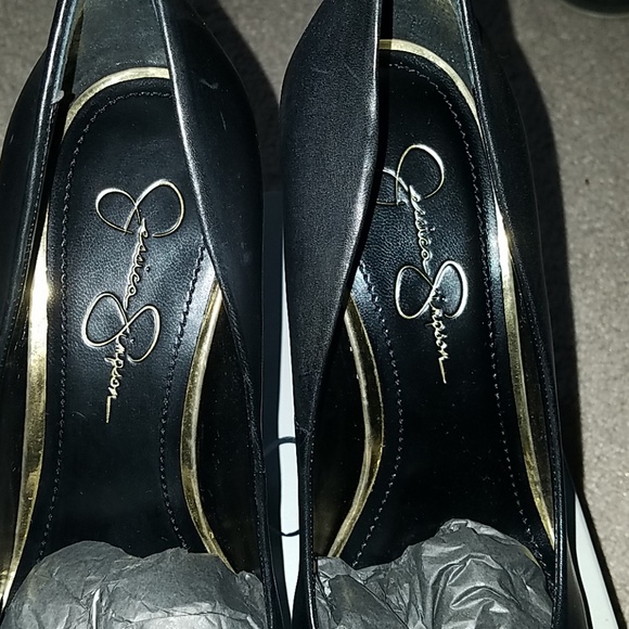 Jessica Simpson - Picture 3 of 4